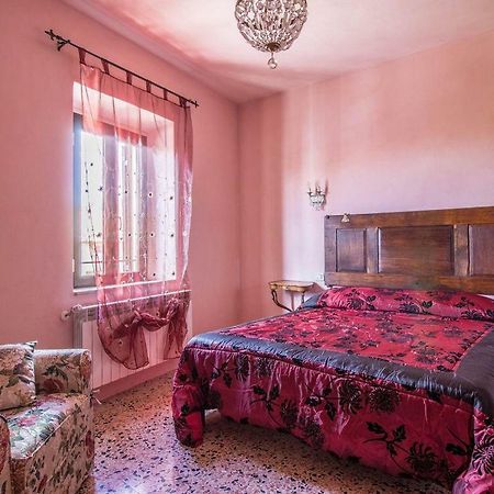 Le Casette Country House Petricci 外观 照片
