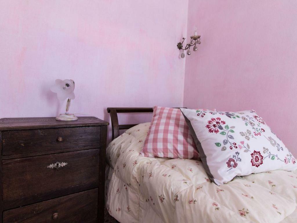Le Casette Country House Petricci 外观 照片