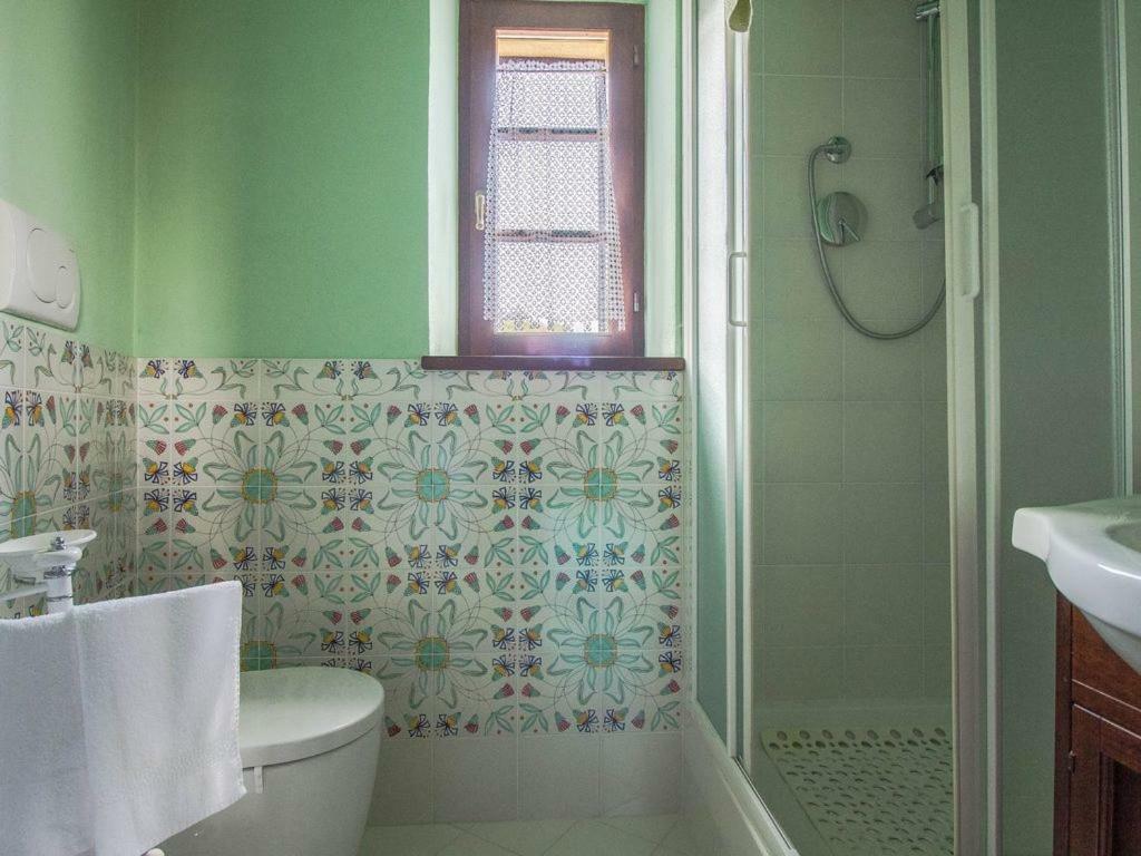 Le Casette Country House Petricci 外观 照片