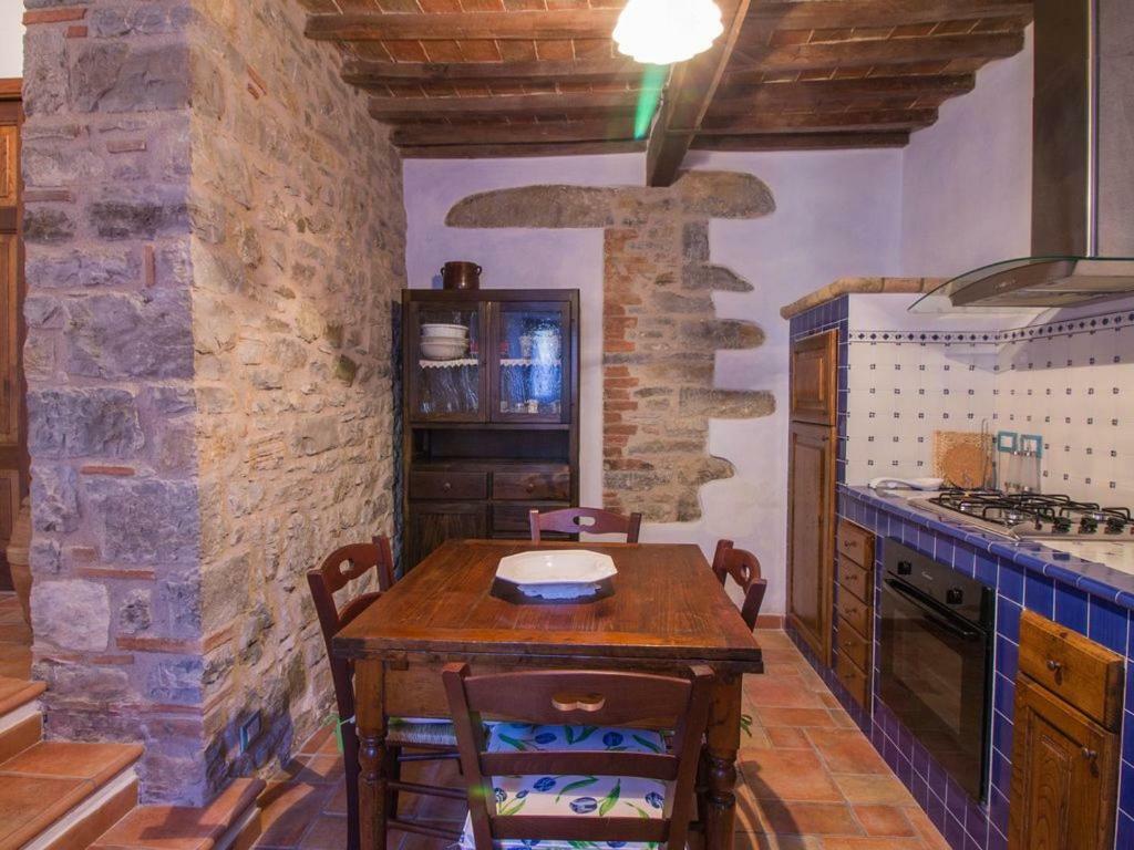 Le Casette Country House Petricci 外观 照片