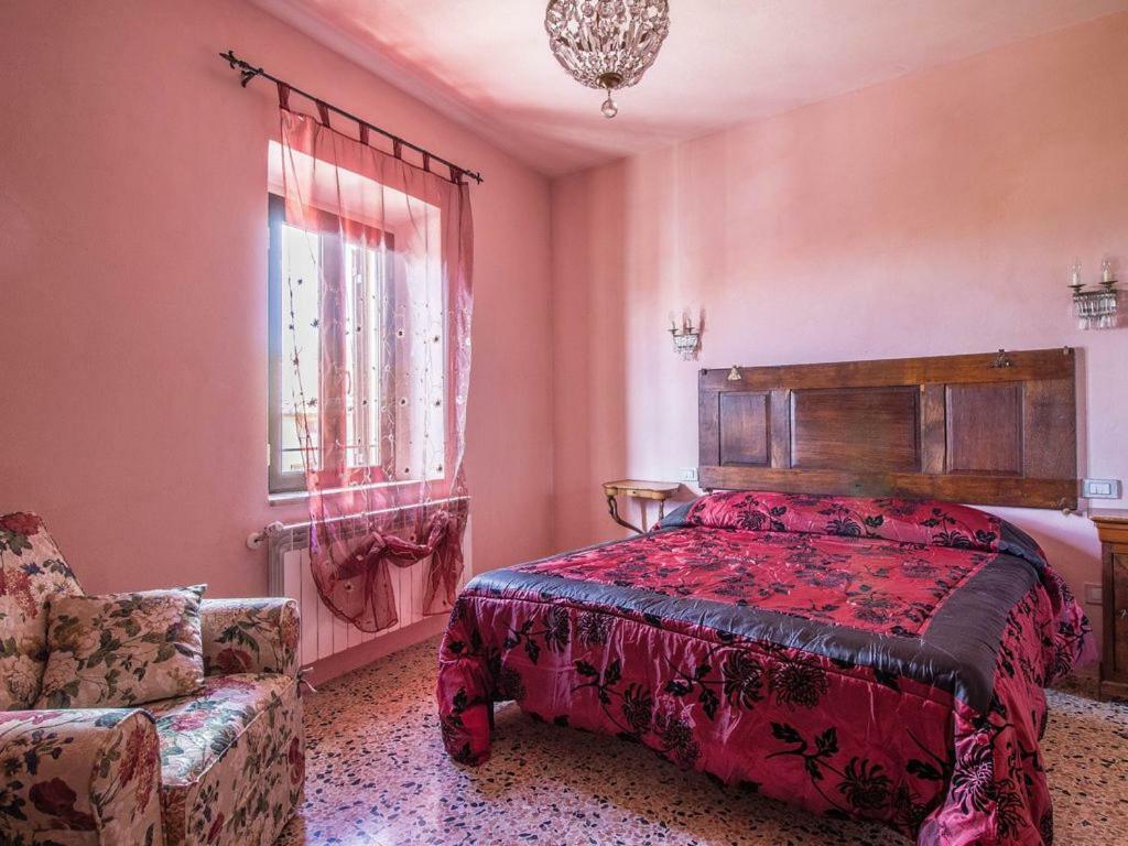 Le Casette Country House Petricci 外观 照片