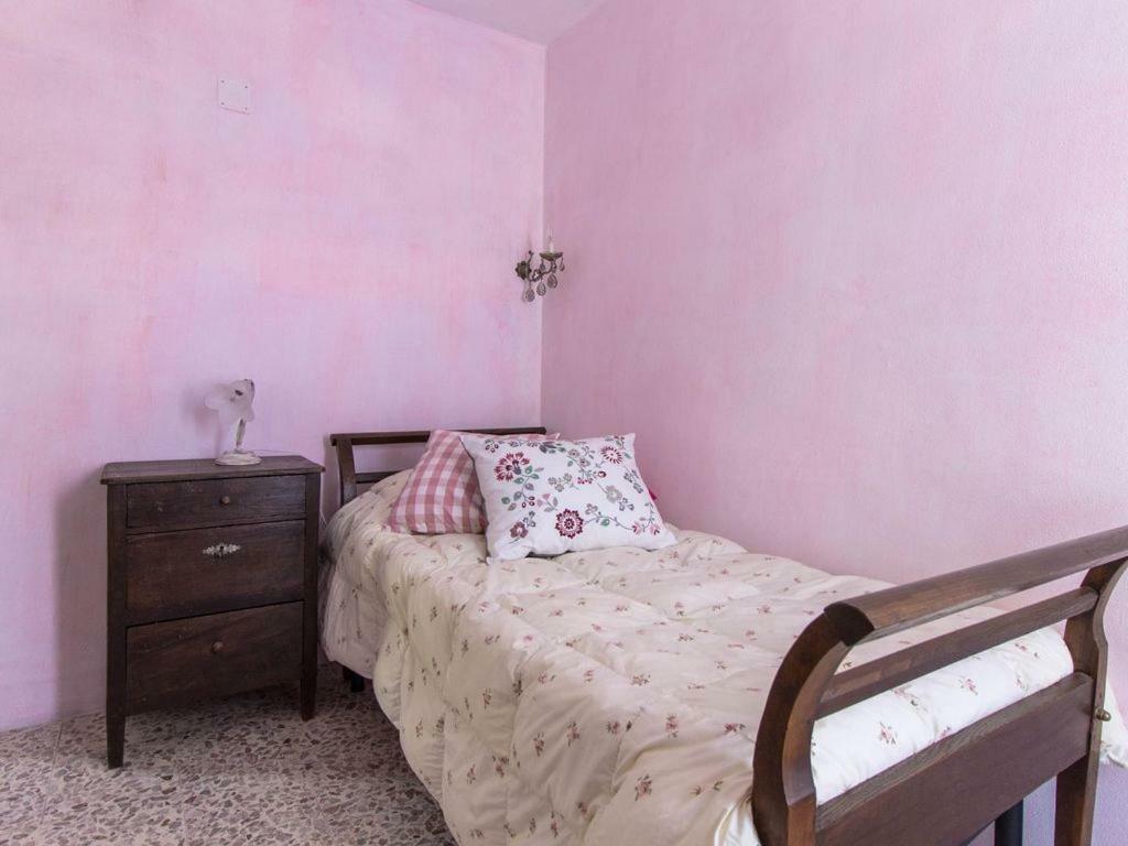 Le Casette Country House Petricci 外观 照片